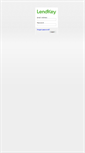Mobile Screenshot of cuadmin.custudentloans.org